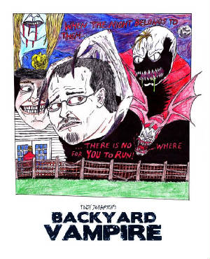 DVD Cover Art